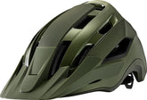 casco de montaña para bicicletas